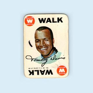 Tommy Davis