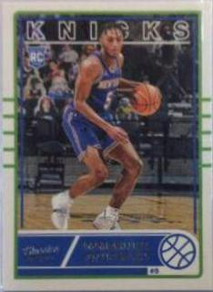 Immanuel Quickley