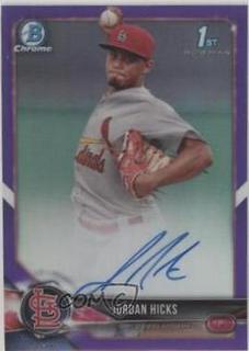 Jordan Hicks