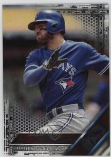 Kevin Pillar
