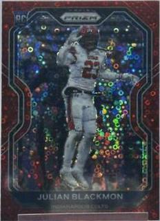 Julian Blackmon