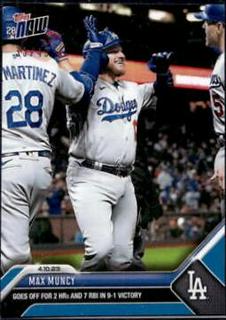 Max Muncy