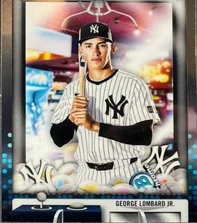 George Lombard Jr.