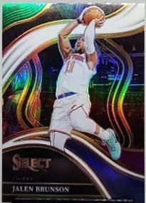 Jalen Brunson