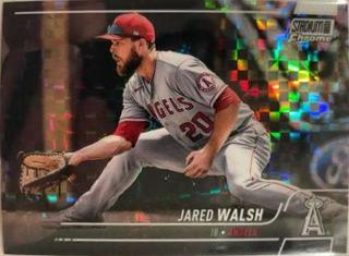 Jared Walsh