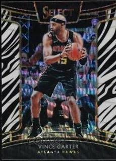 Vince Carter