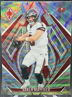 Baker Mayfield