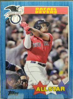 Rafael Devers