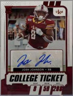 Josh Johnson