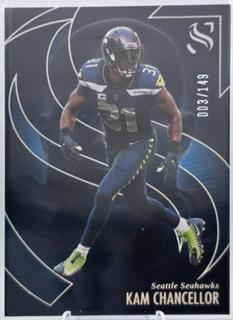 Kam Chancellor