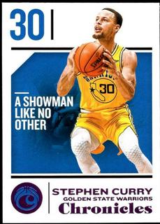 Stephen Curry