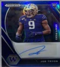 Joe Tryon