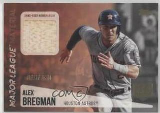 Alex Bregman