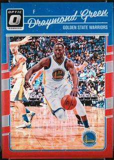 Draymond Green