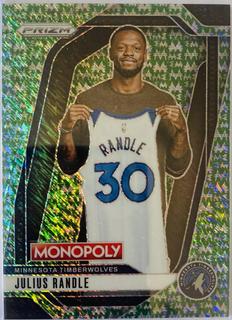 Julius Randle