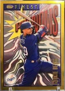 Mookie Betts