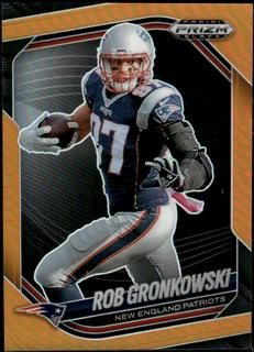 Rob Gronkowski