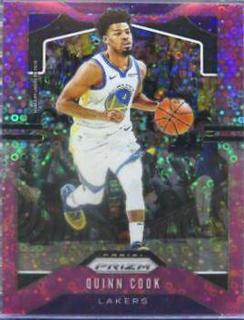 Quinn Cook