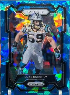 Luke Kuechly