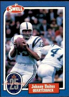 Johnny Unitas