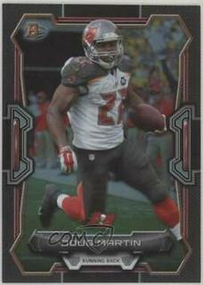 Doug Martin