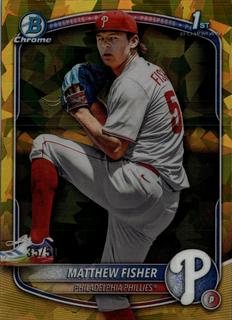 Matthew Fisher