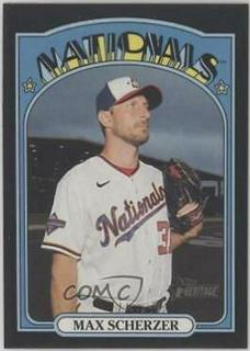 Max Scherzer