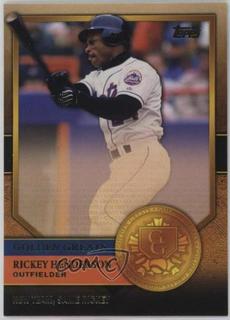 Rickey Henderson
