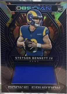 Stetson Bennett IV