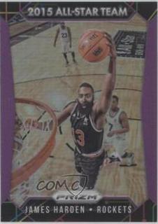 James Harden