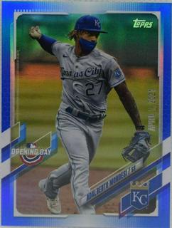 Adalberto Mondesi