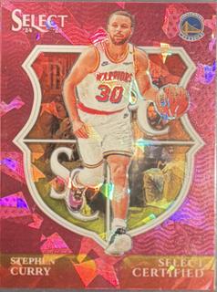 Stephen Curry