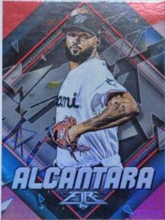 Sandy Alcantara