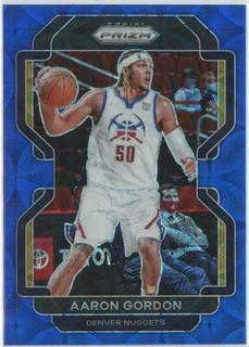 Aaron Gordon