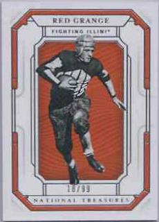 Red Grange