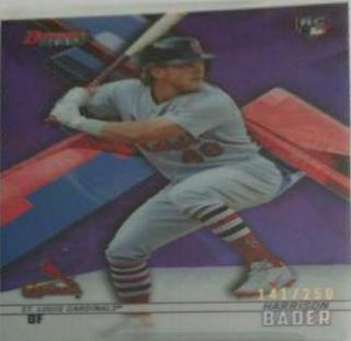 Harrison Bader