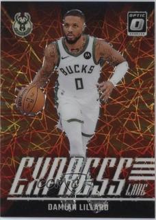 Damian Lillard
