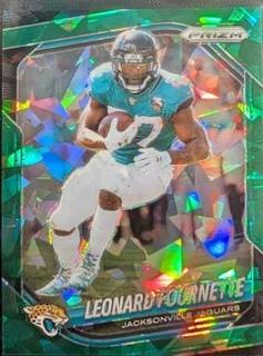 Leonard Fournette