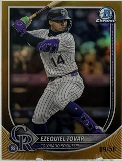 Ezequiel Tovar