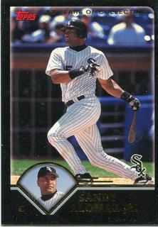 Sandy Alomar Jr.