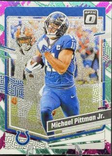Michael Pittman Jr.