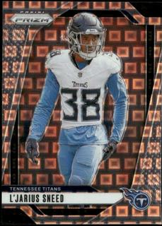 L'Jarius Sneed