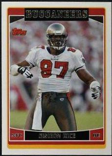 Simeon Rice