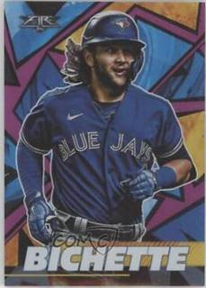 Bo Bichette