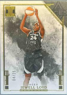 Jewell Loyd