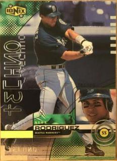 Alex Rodriguez