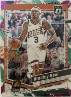 Bradley Beal