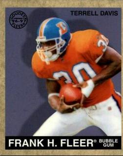 Terrell Davis