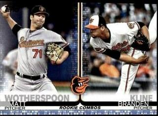 Branden Kline / Matt Wotherspoon