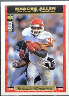 Marcus Allen
